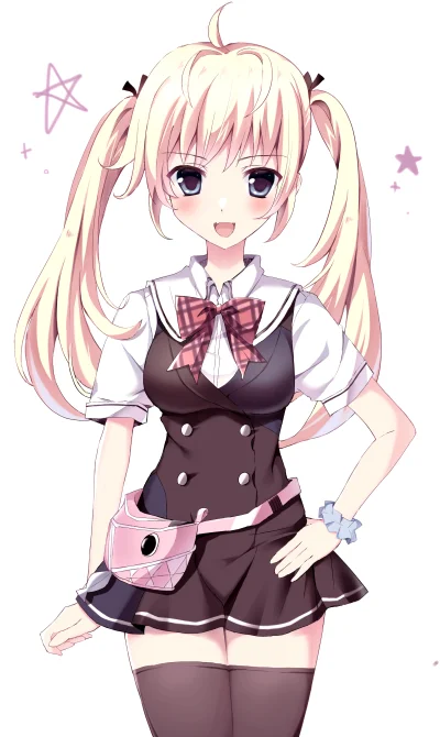 LatajacaPapryka512 - #michirumatsushima #grisaia #anime #randomanimeshit