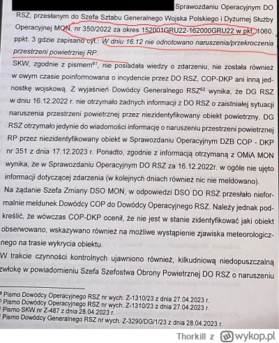 Thorkill - > A skąd wiesz że nie kłamali?

@andrzej-roman: Z tego kwitu.