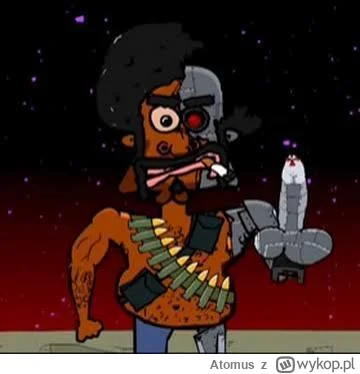 Atomus - @KRZYSZTOFDZONGUN:
