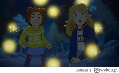 upflixpl - "The Sisters Grimm" | Apple TV+ zapowiada nowy serial animowany

Apple T...