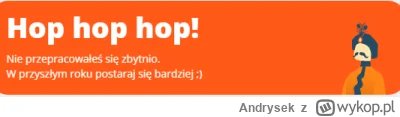Andrysek - @wykop: Dzięki