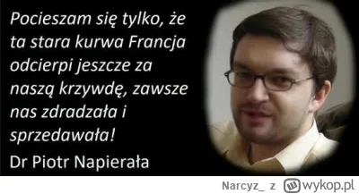 Narcyz_ - Dziwi mnie trochę, że różnego rodzaju "eksperci", po rozwiązaniu przez Macr...