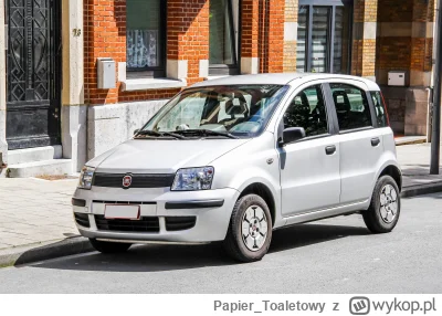 Papier_Toaletowy - @tojapaweu: