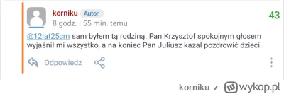 korniku - Panie Ministrze, to ironia była, nie wiedziałem, że będzie Pan to powtarzał...