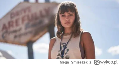 Mega_Smieszek - Ale ona jest fajniusia śliczniusia, kocham ją (｡◕‿‿◕｡)

#fallout #ser...