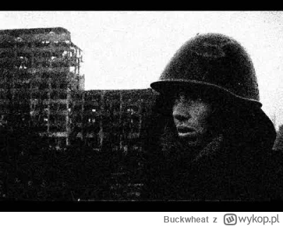 Buckwheat - #klasykiniepoprawnejmuzyki