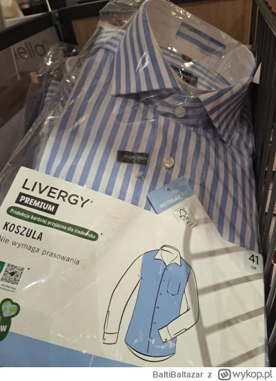 BaltiBaltazar - Lidl zawsze spoko:p #lidl #heheszki