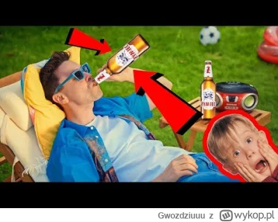 Gwozdziuuu - @jwd07: Było, tylko jak wpisywało się w googla "pij wojanka" to wyskakiw...