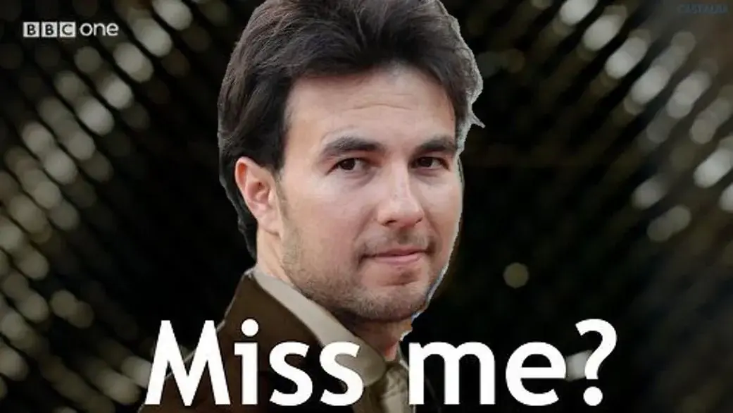 KRS - #f1 Maxowi zabrakło dzisiaj z przodu Ministra Obrony z prawdziwego zdarzenia