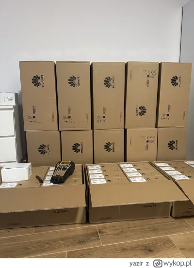 yazir - Nie rozumiem jarania się tym całym home office i inna praca w domu, nawet rob...