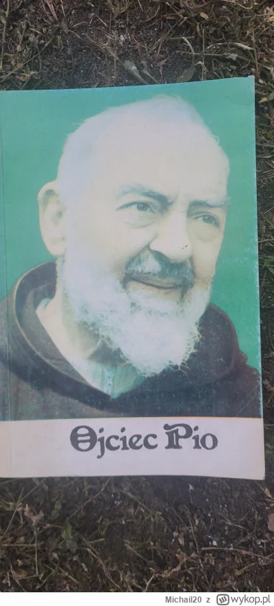 Michail20 - Teraz samo pio
Chodź ostatnio nawet nie pio
#heheszki #kapitanbomba