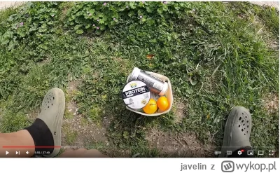 javelin - Dlaczego #odyn nie może się normalnie ubrać, tylko przynosi nam wstyd poza ...