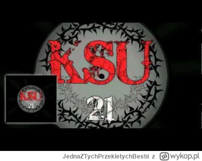 JednaZTychPrzekletychBestii - #muzyka