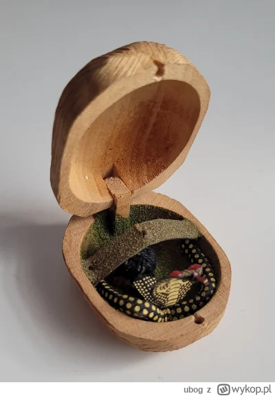 ubog - @Faley: no elo kobra pozdrawia