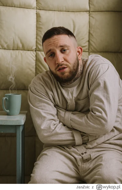 JanZolc - #famemma Czarne kurczaki już atakują i zgłaszają posty nieprzychylne PDFmma...