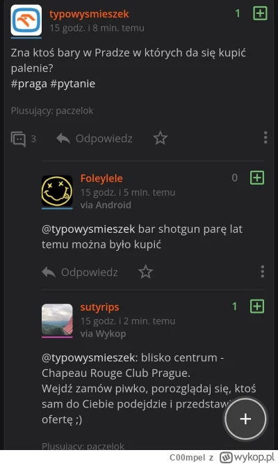 C00mpel - @sutyrips: Ja to tylko tu zostawię ( ͡° ͜ʖ ͡°)