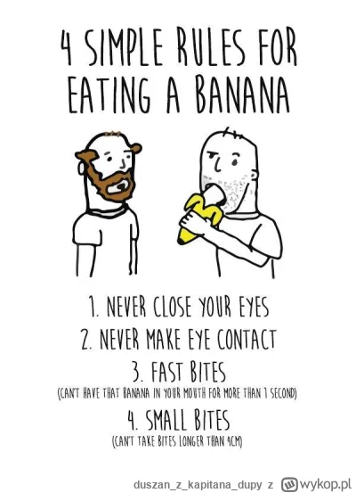 duszanzkapitana_dupy - #sebcel mentany banan tak