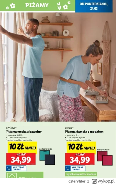 czteryfiter - #przypadkowymurzyn #lidl 
(╯︵╰,)