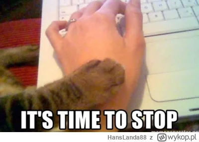 HansLanda88 - @SuicideLeopard: