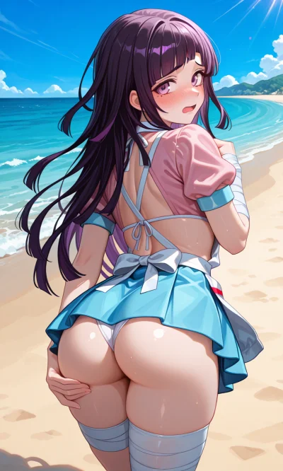 kowalski-codamy - #mikantsumiki  #randomanimeshit #anime #aiart #animeart #animeai #d...