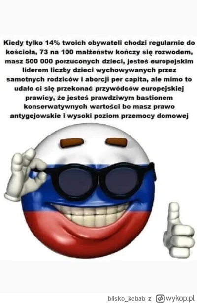 blisko_kebab - @wshk taaa, zdegradowany moralnie zachód