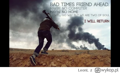 LeonL - @Wojciech_Skupien: