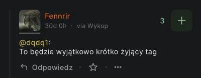 dqdq1 - 31 dzień tagu #codziennypokrowsk 

Pokrowsk nadal niezdobyty.

#ukraina #wojn...