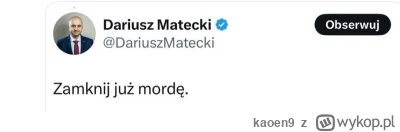 kaoen9 - @Normie_Lurker