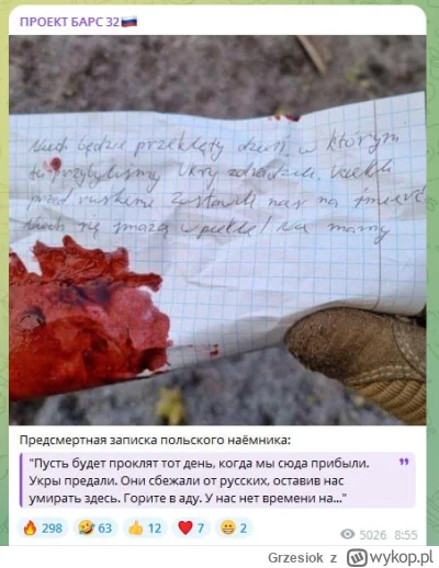 Grzesiok - @Grzesiok: