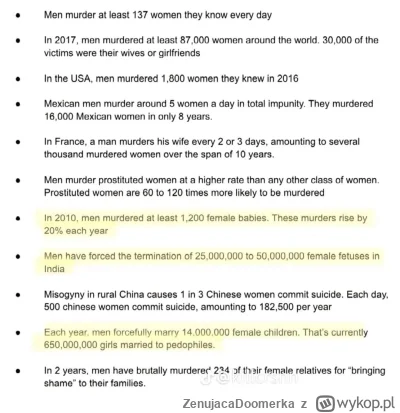 ZenujacaDoomerka - @KwiatGromu: a jak wyjaśnisz statystykę dot pdf i dziecięcych małż...
