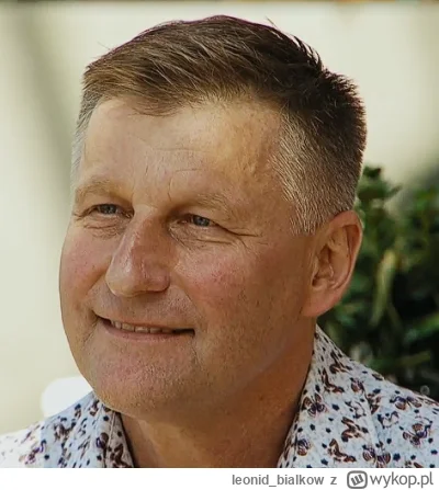 leonid_bialkow - #rolnikszukazony IREK UWOLNIONY