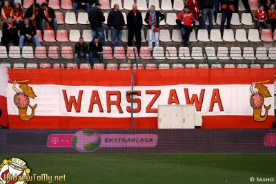 Lolenson1888 - Szanujecie fanklub Widzewa z Warszawy?
Istnieje nieprzerwanie od 1987 ...