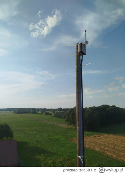 groznaglizda303 - #fpv #drony 

Siema, w nawiązaniu do mojego poprzedniego wpisu o st...