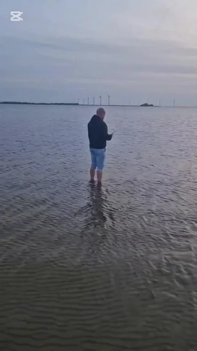 GondorShumway - #sebcel płynął 6 dni...