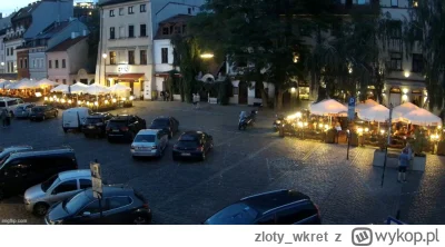 zloty_wkret - jak wspaniale pachną ciasne ulice pomiędzy starymi kamienicami, a najle...