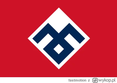 fastmotion - @Kopyto96: Durne lewaki, Front Narodowy to NIE JEST PARTIA NAZISTOWSKICH...