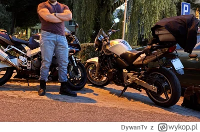 DywanTv - Siema, pochwalę się, że spełniłem marzenie, które miałem od gimnazjum. Zdał...