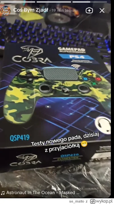 se_mallo - zgaduj zgadula czyją siostrą jest ta "przyjaciółka"? xd #hejsiematuedi