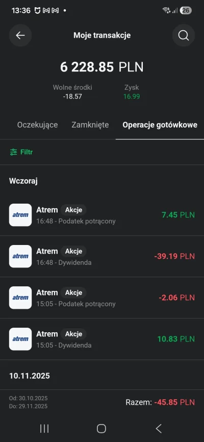 Odki - #gielda 

O co chodzi?