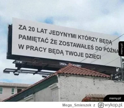 Mega_Smieszek - #pracbaza