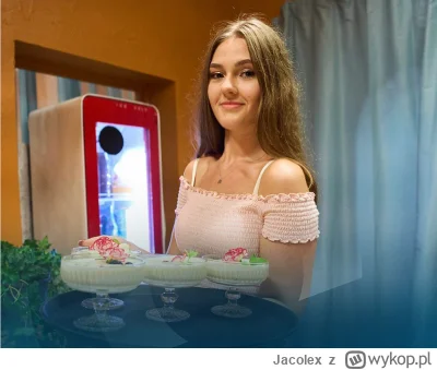 Jacolex - Do następnego!
#kuchennerewolucje