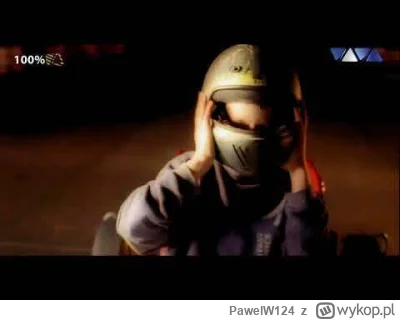 PawelW124 - #przegryw 

Lecimy,bawimy się!