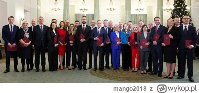 mango2018 - Największy błąd wizerunkowy Tuska przez pierwsze pół roku rządów

#polity...