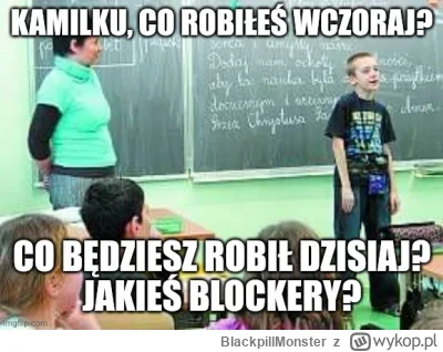 BlackpillMonster - #programista15k #pracait #korposwiat #programowanie