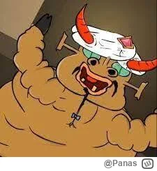 Panas - - Mam dwie wiadomości
- Zacznij od złej
- Nie działa
- Hmm... A ta dobra?
- U...