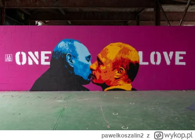 pawelkoszalin2 - one love :)