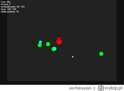 perfidnyplan - #chatgpt #ai #claude #gry Mocny ten nowy claude, wystarczyło dwa krótk...