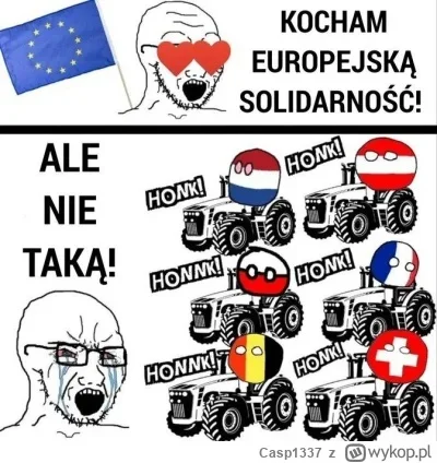 lologik - Europa TERA ( ͡° ͜ʖ ͡°)

#protestrolnikow