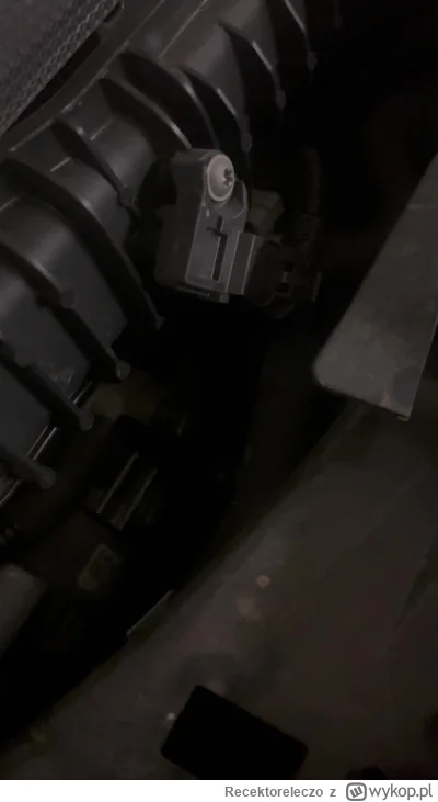 Recektoreleczo - Są tu jacyś mechanicy?
BMW 118i F40 2019r. Po dłuższej jeździe, po w...