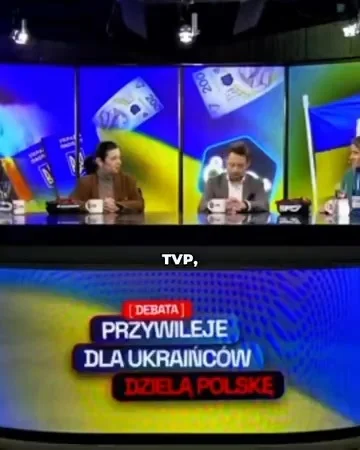 Kosmiczny-Duch - Samo gęste, gostek mówi jak jest bez ściemy

#ukraina #polska #polit...